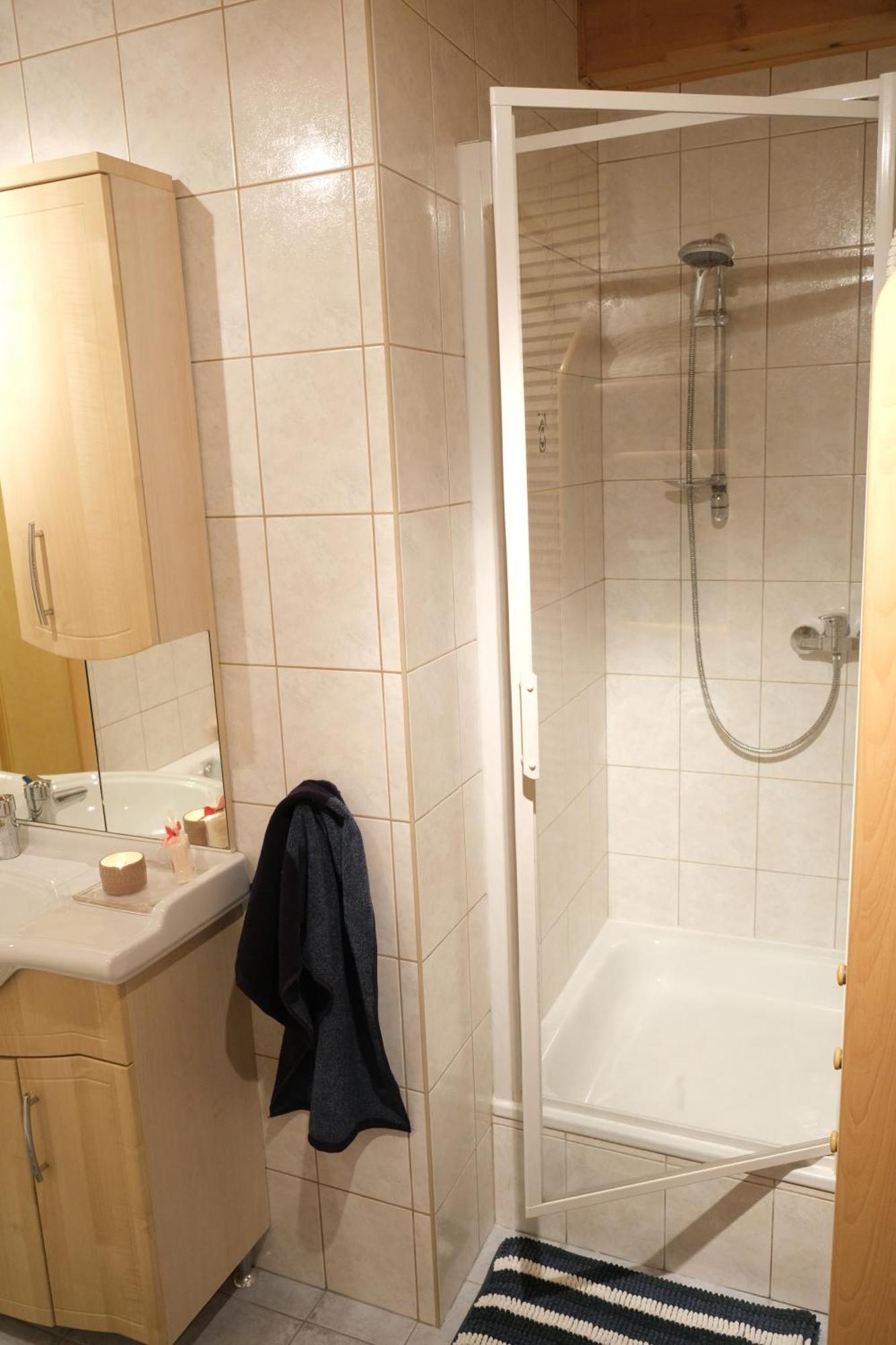 Apartmán Unterbrandlberg Steinbach an der Steyr Exteriér fotografie